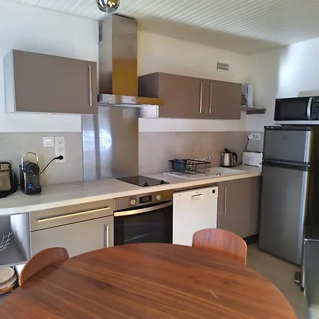 1650 Apartment