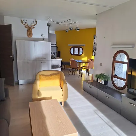Apartment 1650 Les Orres